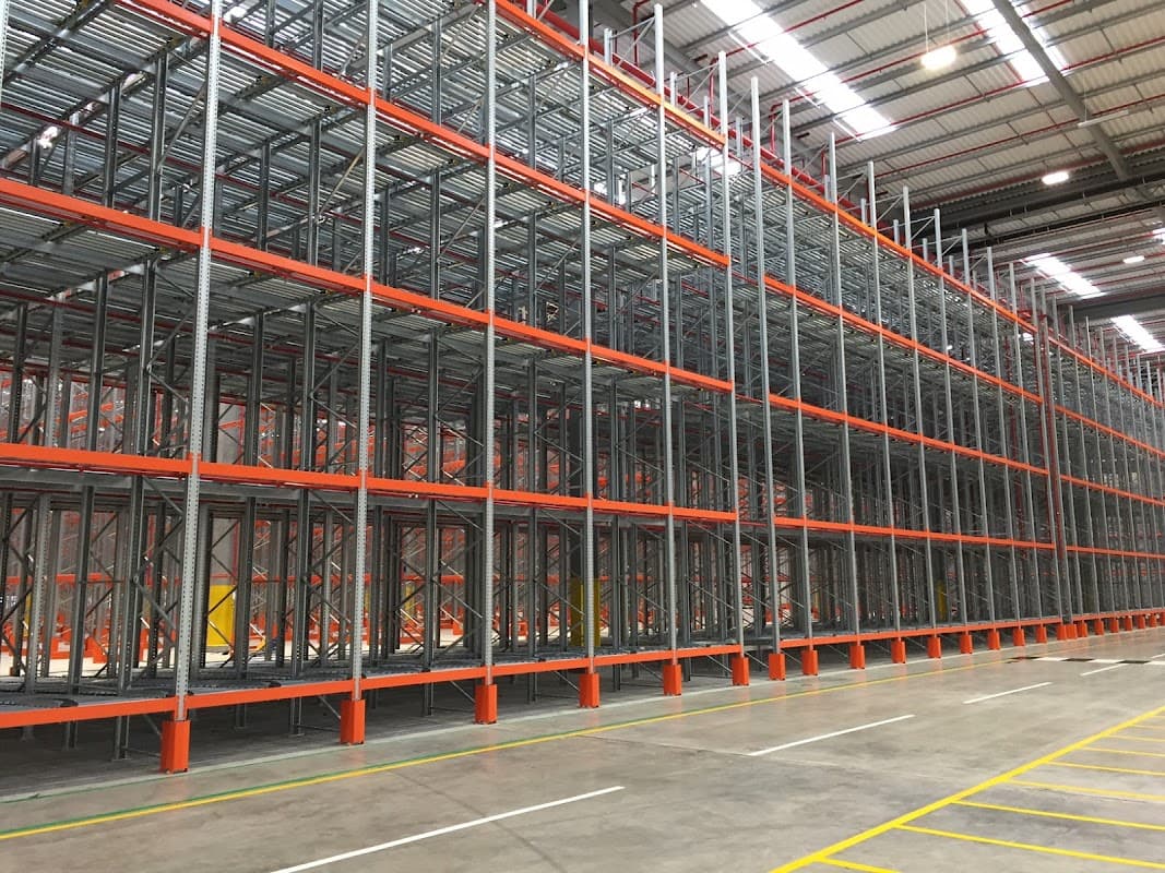 Warehouse Storage Solutions Limited - Builders in harrogate
