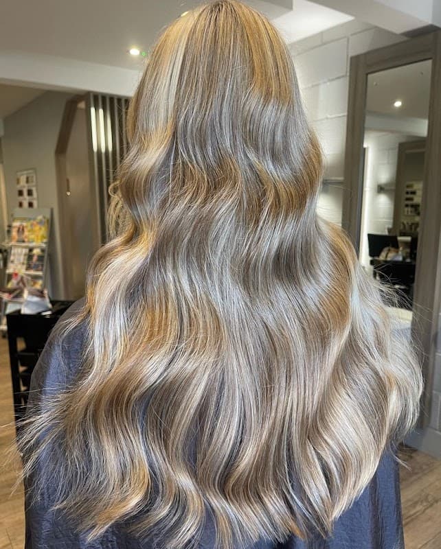 Wills & Parker - Hair Salons in harrogate