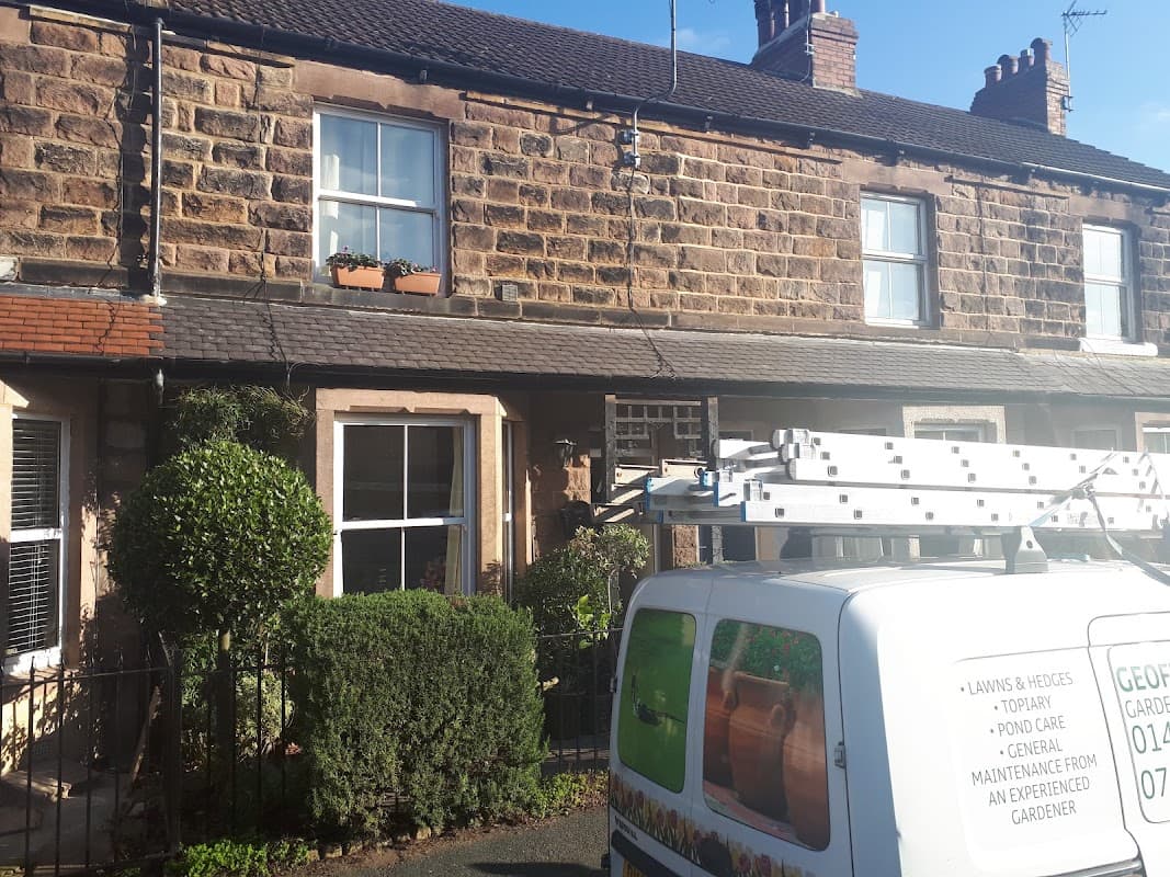 Wilson Roofing Ltd - Roofers in harrogate