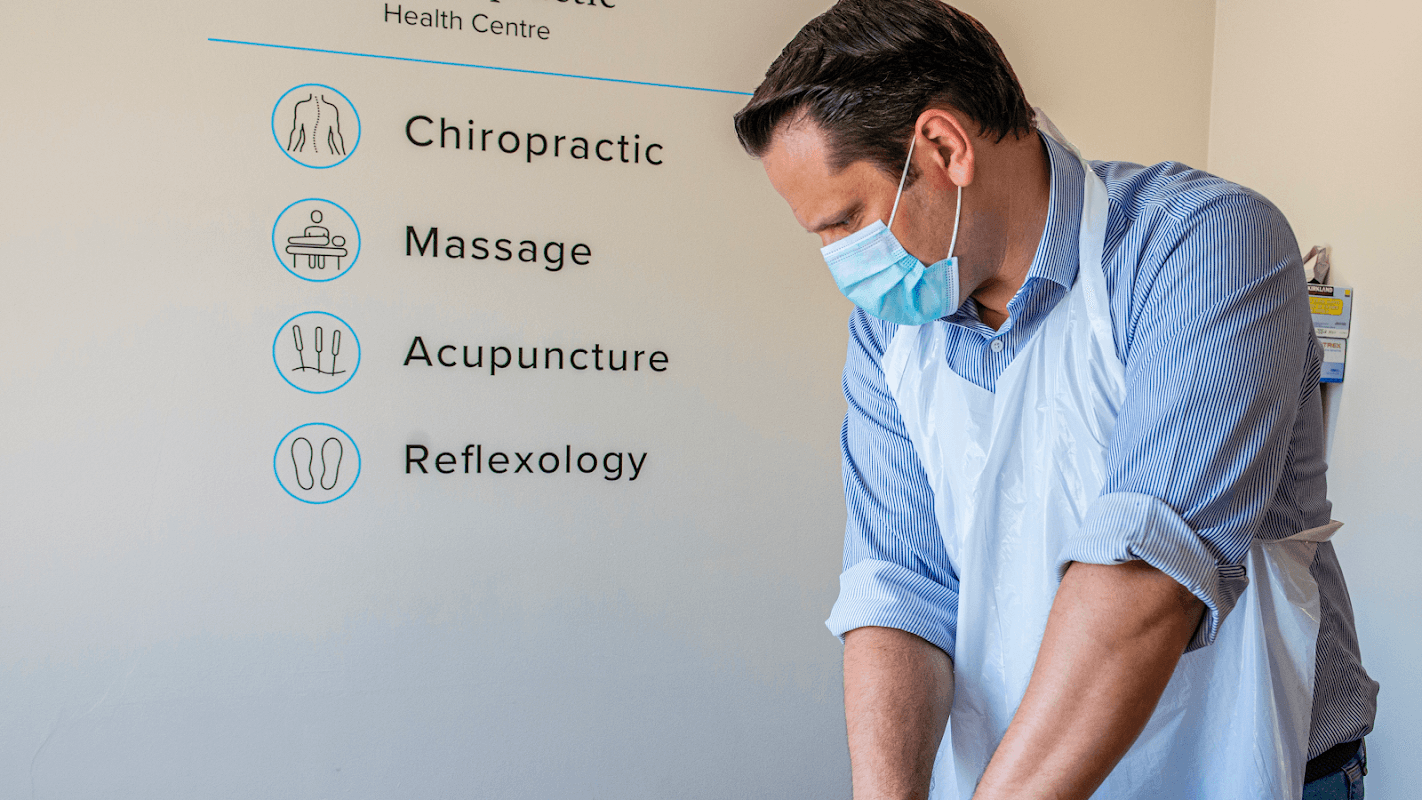 Woodlands Chiropractic Health Centre - Chiropractors in harrogate