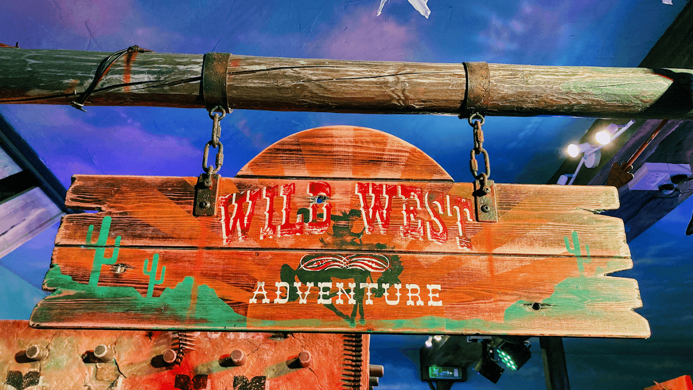 World of their Own - Entertainment in harrogate