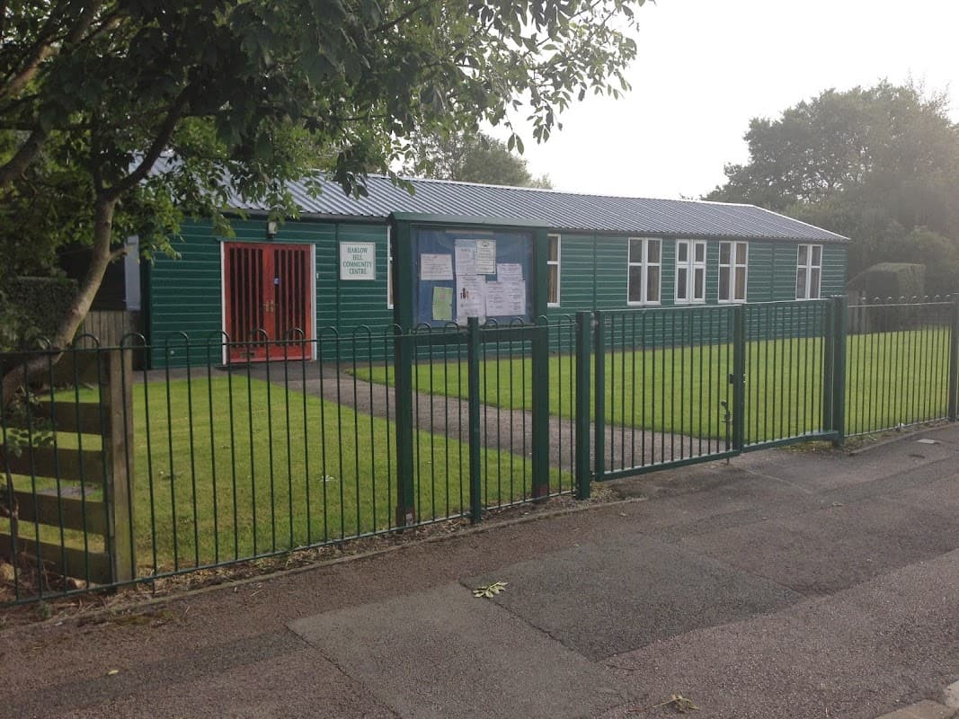 Yoga With Georgie - Yoga Studios in harrogate