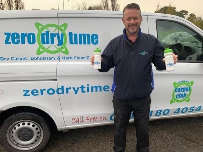 Zerodrytime Harrogate - Carpet Cleaners in harrogate