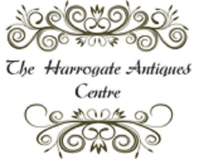 Harrogate Antiques Centre - Attraction in ripon