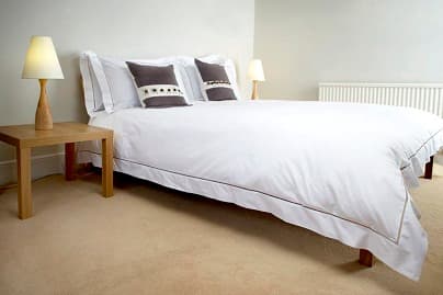 Accommodation at Harrogate Serviced Apartments in harrogate