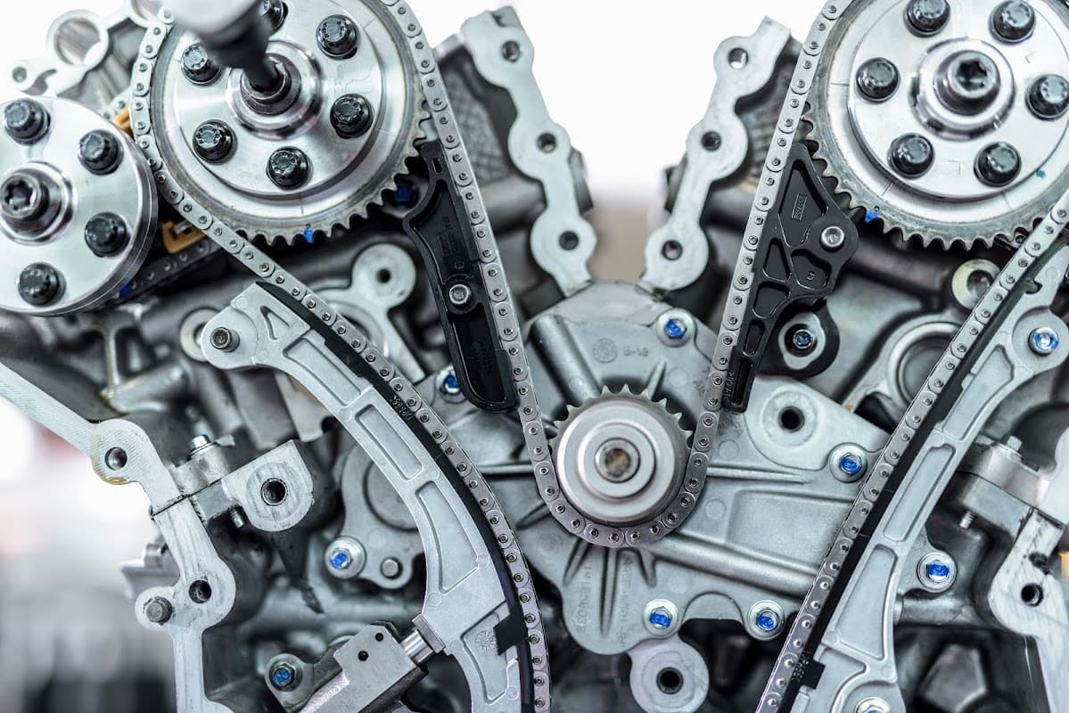 Dales Garage - Garages in hawes