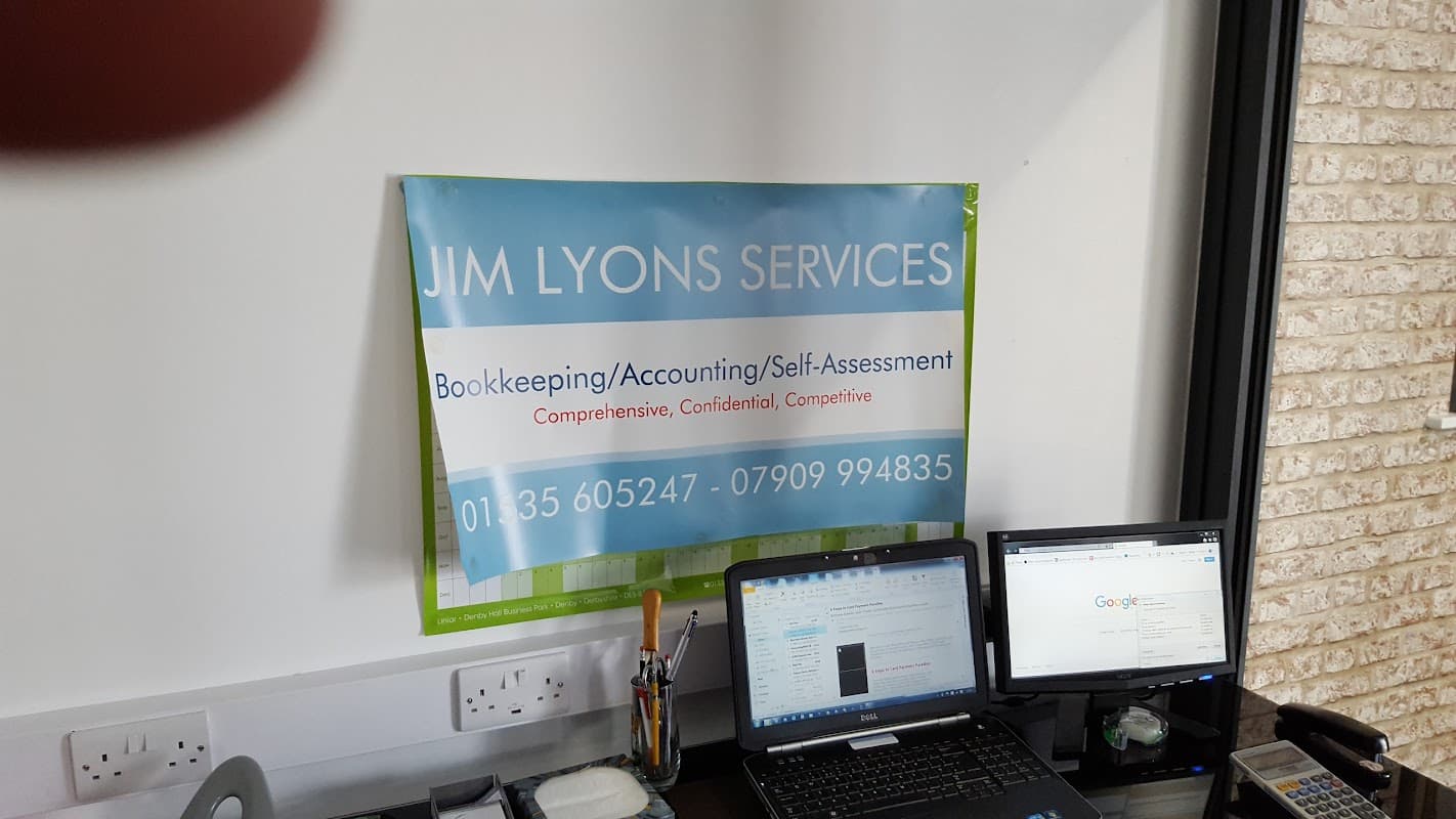 Aireworth Accountants Ltd - Accountants in haworth