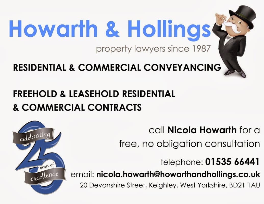 Howarth and Hollings - Solicitors in haworth