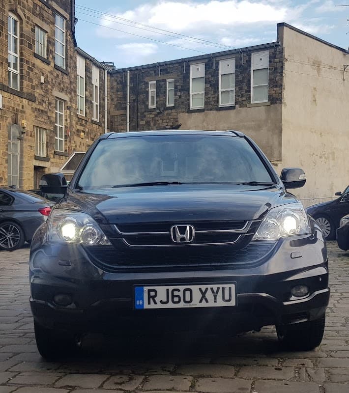 M Y Autos - Car Dealers in haworth