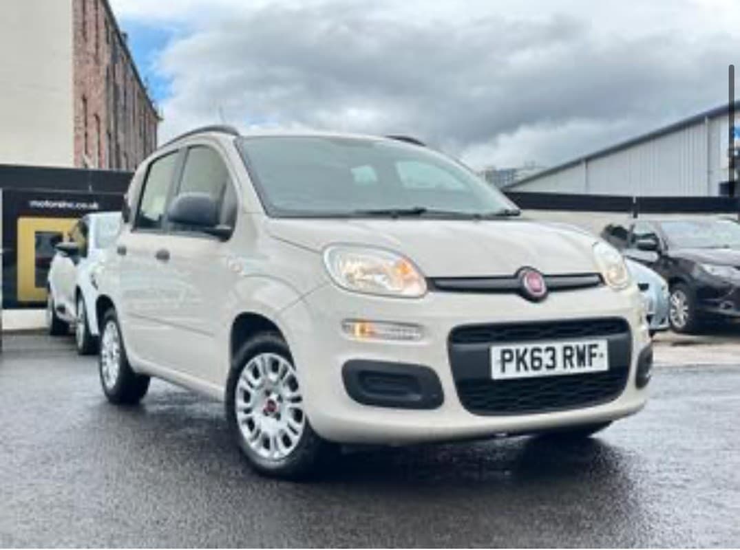 Motors Inc - Car Dealers in haworth