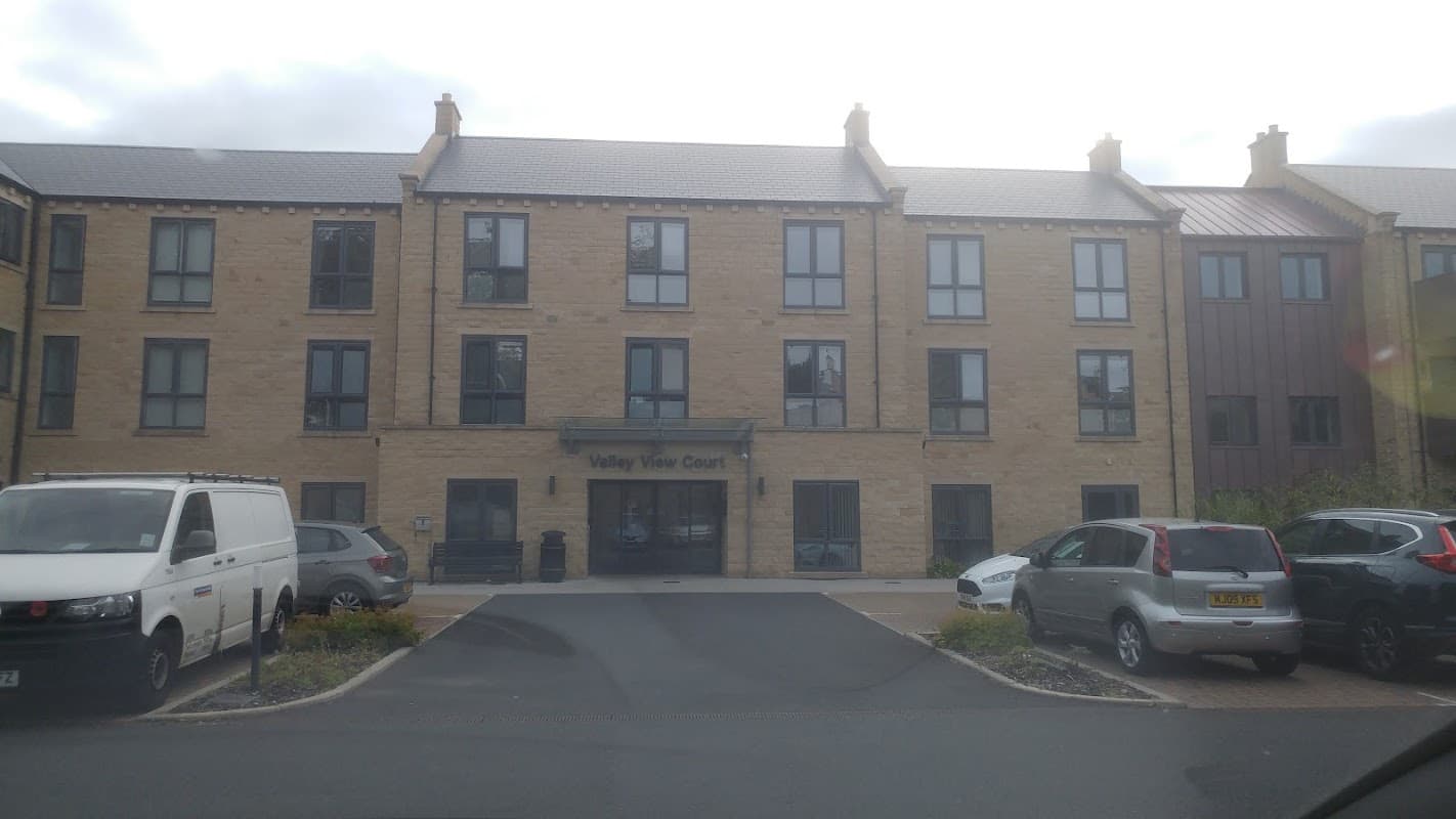 Valley View Court - Hospitals in haworth