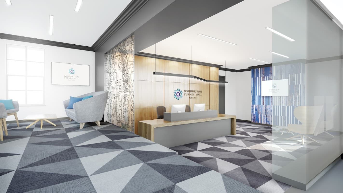 Waddington Turner Wall Solicitors - Solicitors in haworth