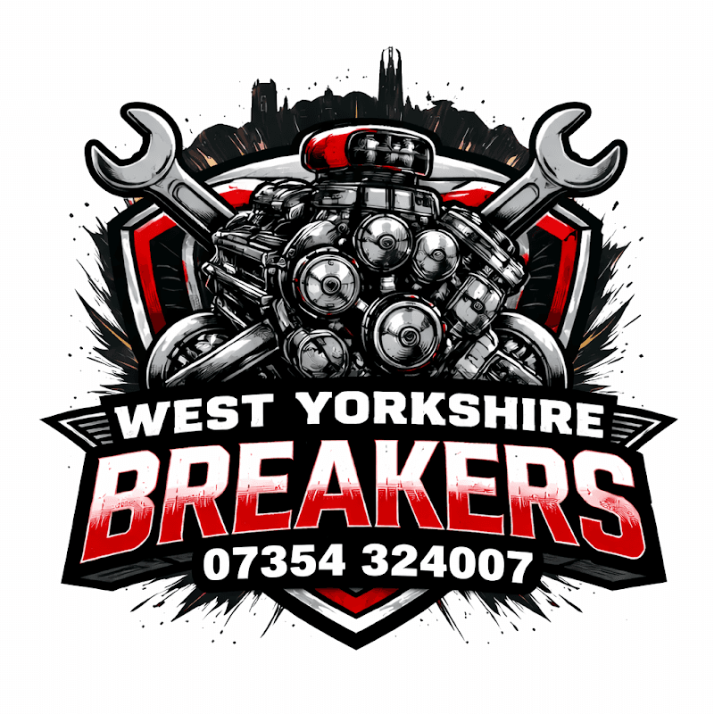 West Yorkshire breakers - Car Parts in haworth