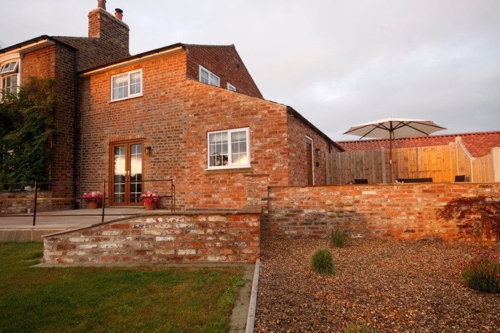 Accommodation at A Brecks Away Holiday Cottages in haxby
