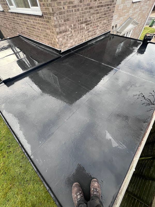 All Aspects Roofing Haxby (York) Limited - Roofers in haxby
