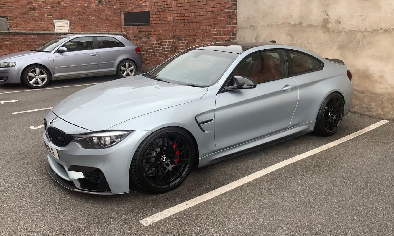 Autohaus Diagnostics - Garages in haxby