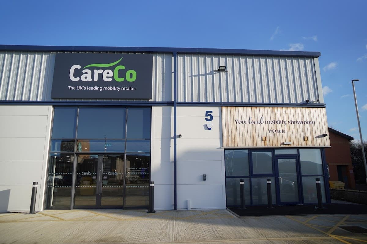 CareCo York - Furniture Shops in haxby