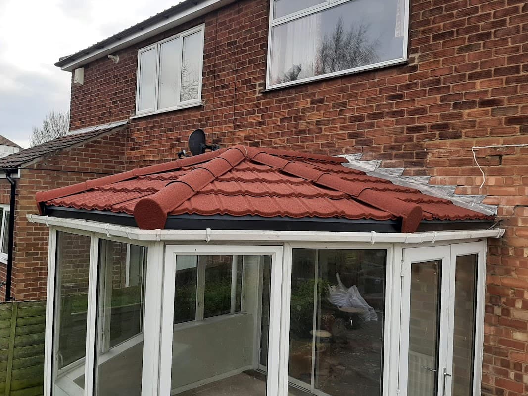 CF Joinery & Roofing - Roofers in haxby