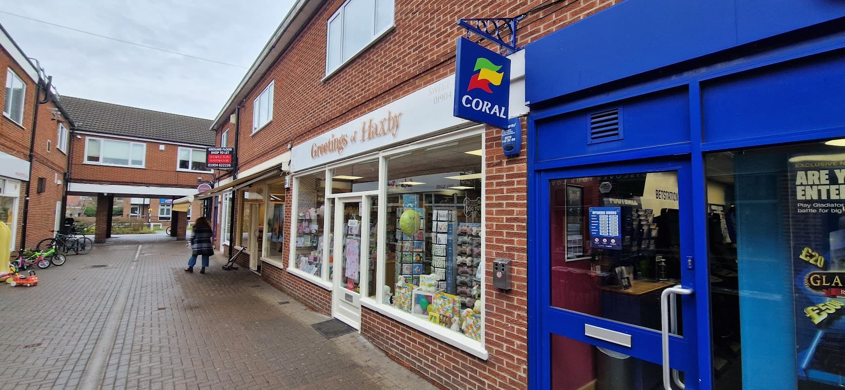 Cots to Tots - Baby Shops in haxby