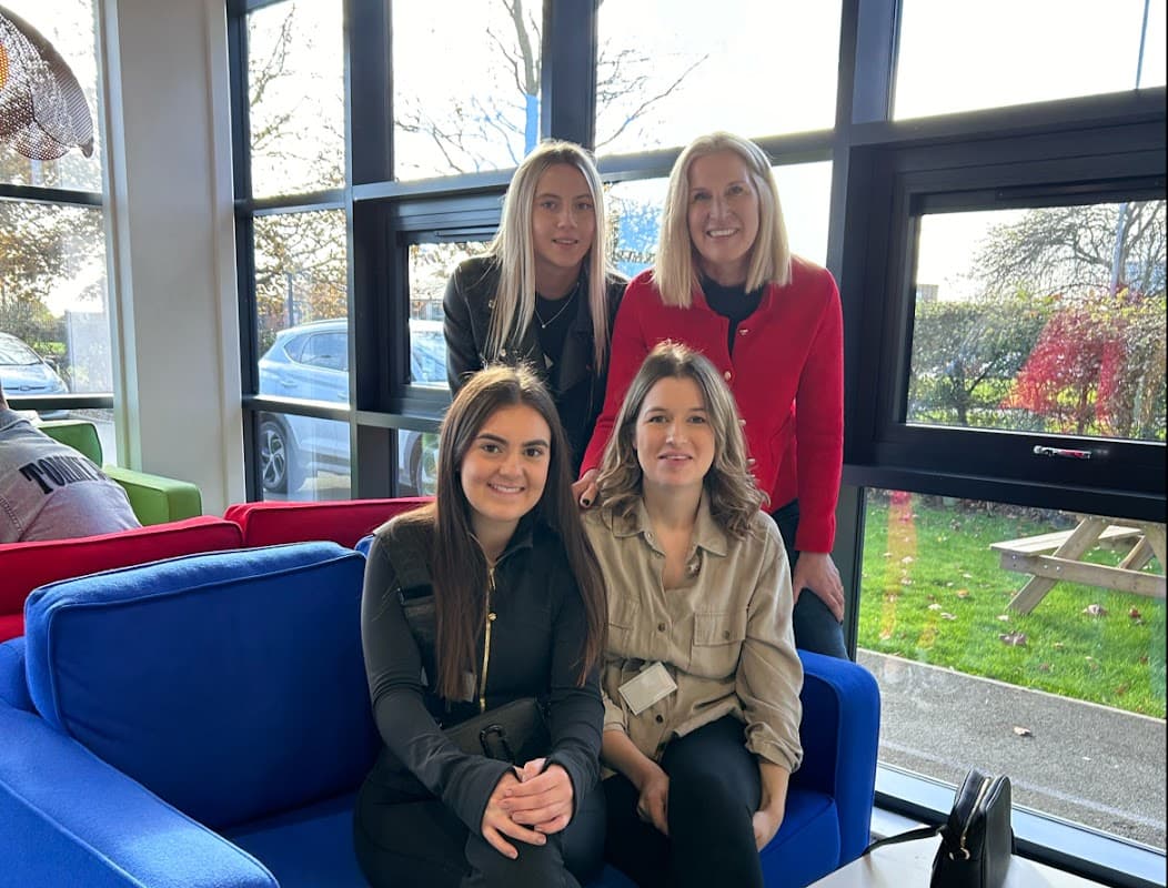 Escape Hair - Hair Salons in haxby