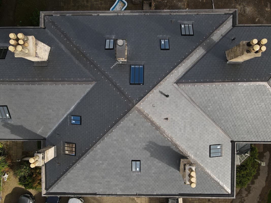 GNR Geoff Neal (Roofing) Ltd - Roofers in haxby