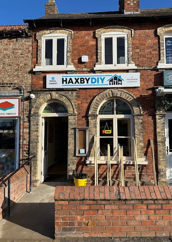 Haxby DIY - Ironmongers in haxby