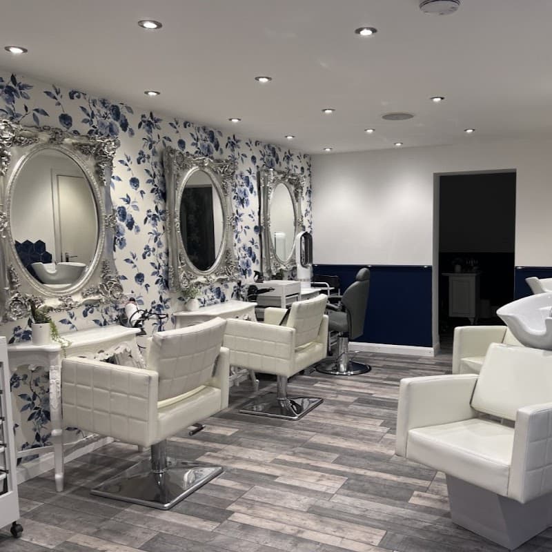 Hidden Hair Design & Beauty | York Unisex Salon - Hair Salons in haxby