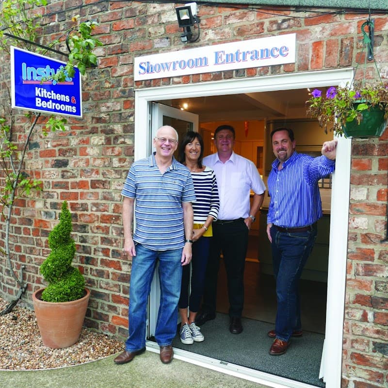Instyle Kitchens & Windows Ltd - Furniture Shops in haxby