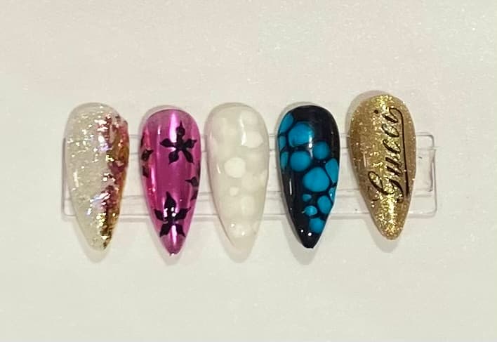 Nail Magic York - Nail Salons in haxby