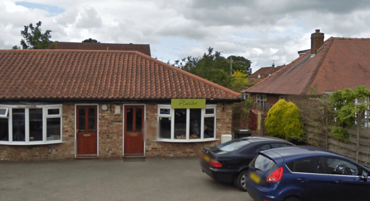 Placibo - Hair Salons in haxby