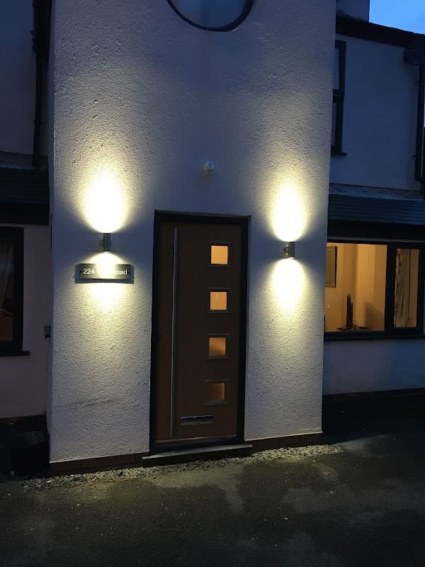 Rollinson Electrical LTD - Electricians in haxby