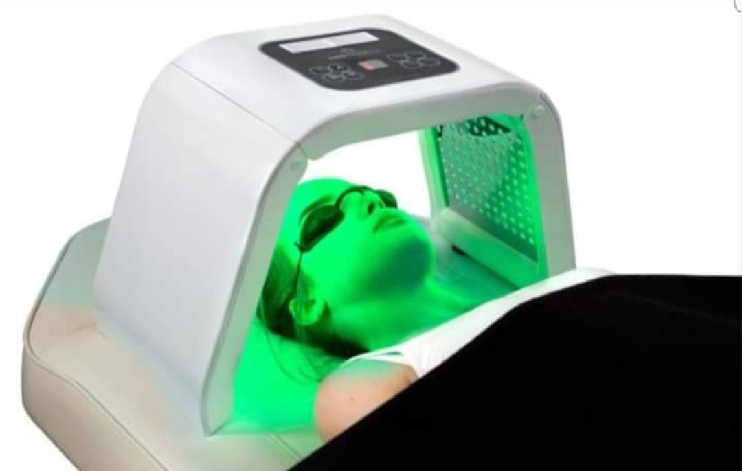 Saving Face Aesthetics & Beauty - Beauty Salons in haxby