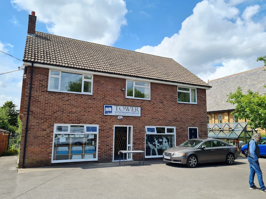 Tower Veterinary Group, Haxby Surgery - Vets in haxby