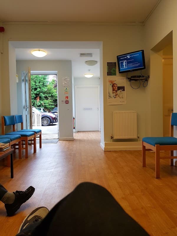 W S Inness & Associates - Dentists in haxby