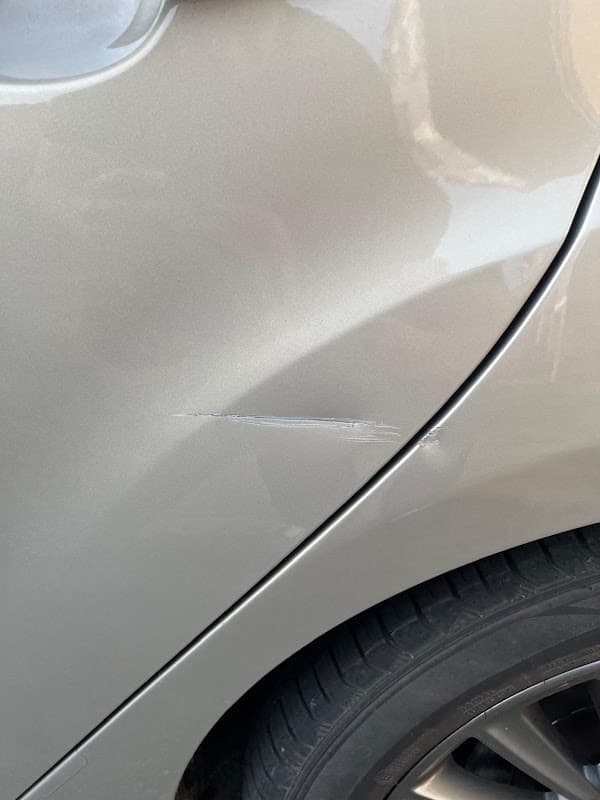 York spray works - Garages in haxby