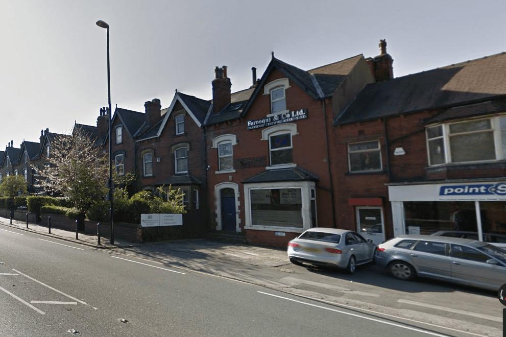 Abacus Tax Advisors - Accountants in headingley