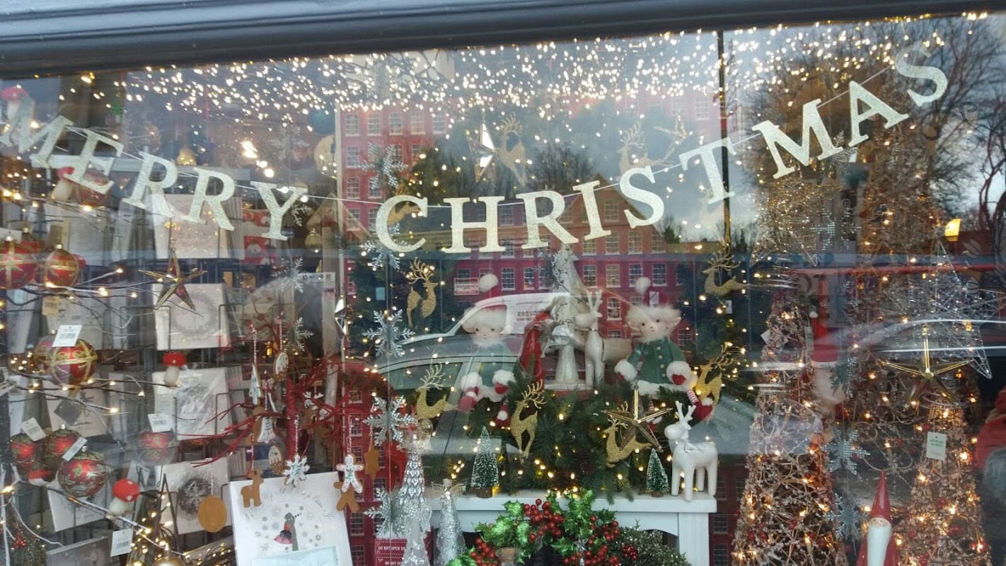 Angels Too - Gift Shops in headingley