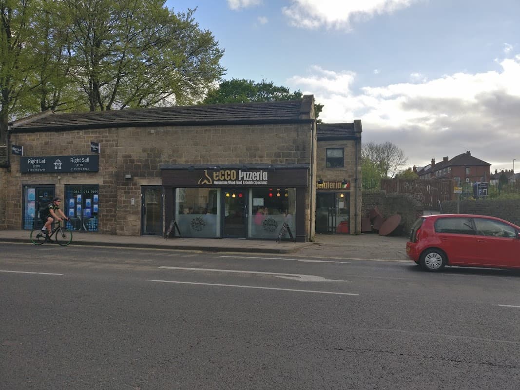 Architect Hair Salon - Hair Salons in headingley