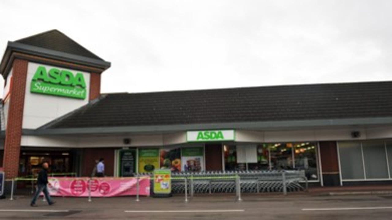 Asda Kirkstall Supermarket - Supermarkets in headingley