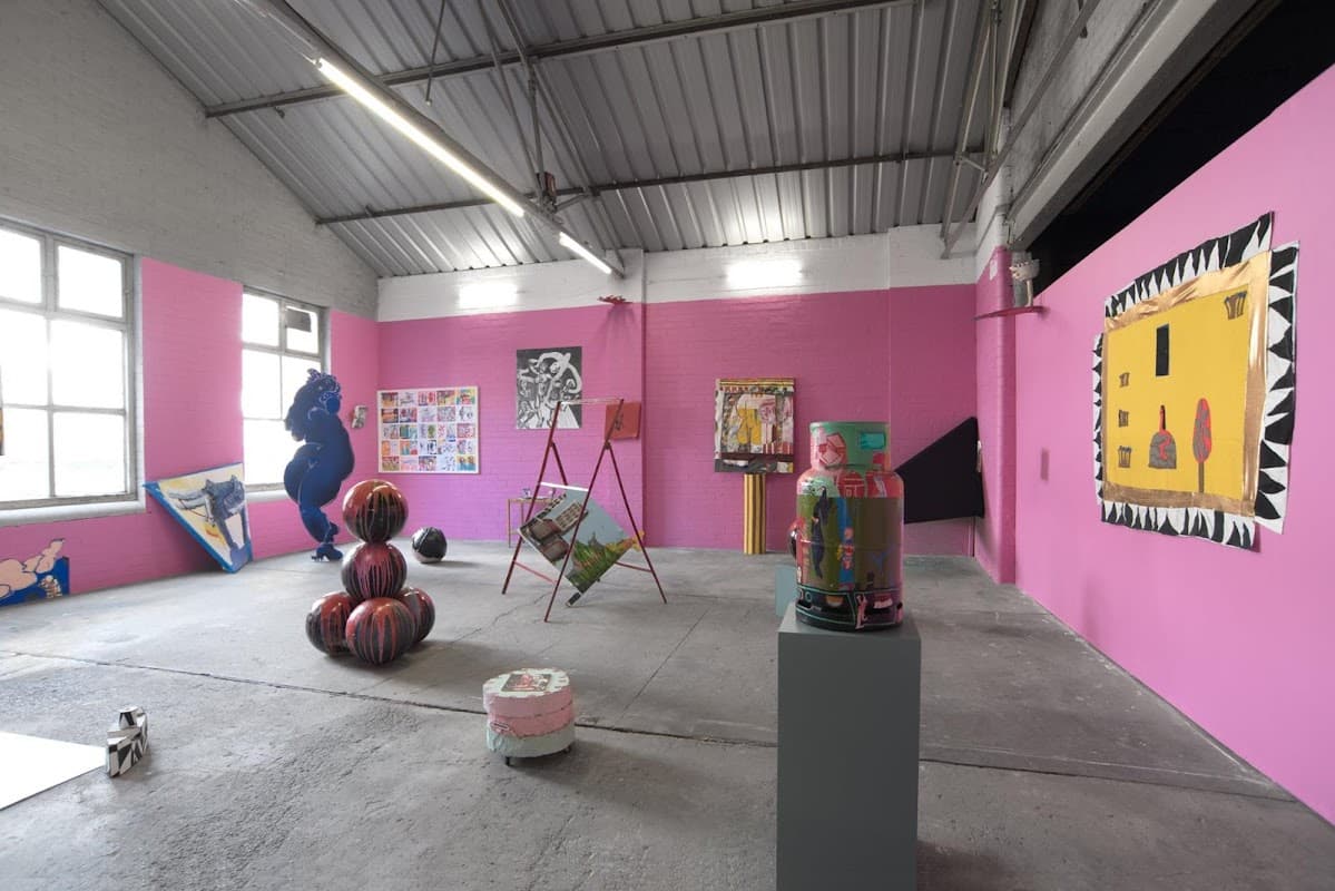 Assembly House - Gallery in headingley