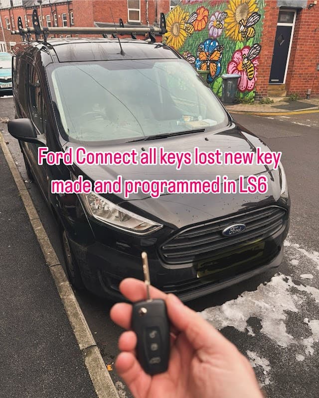 Auto Locksmith Leeds - Locksmiths in headingley