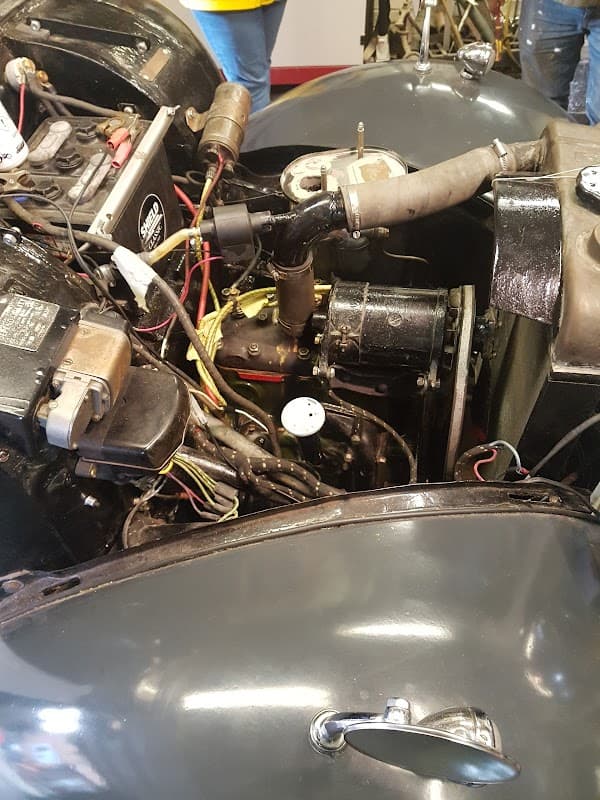 Auto Response, Auto Electrician - Electricians in headingley