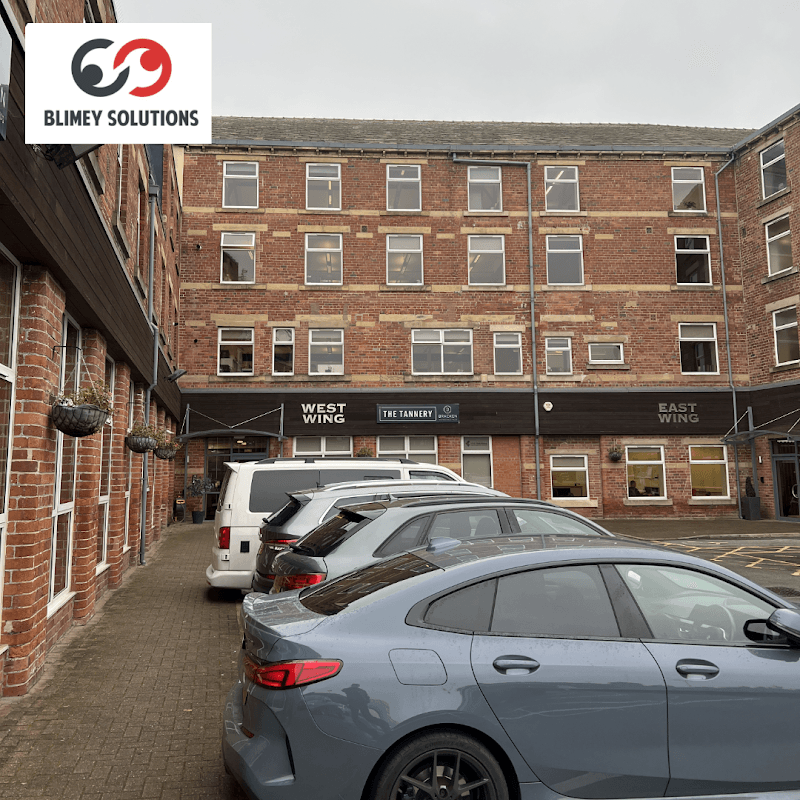 Blimey Solutions Accountants Leeds - Accountants in headingley