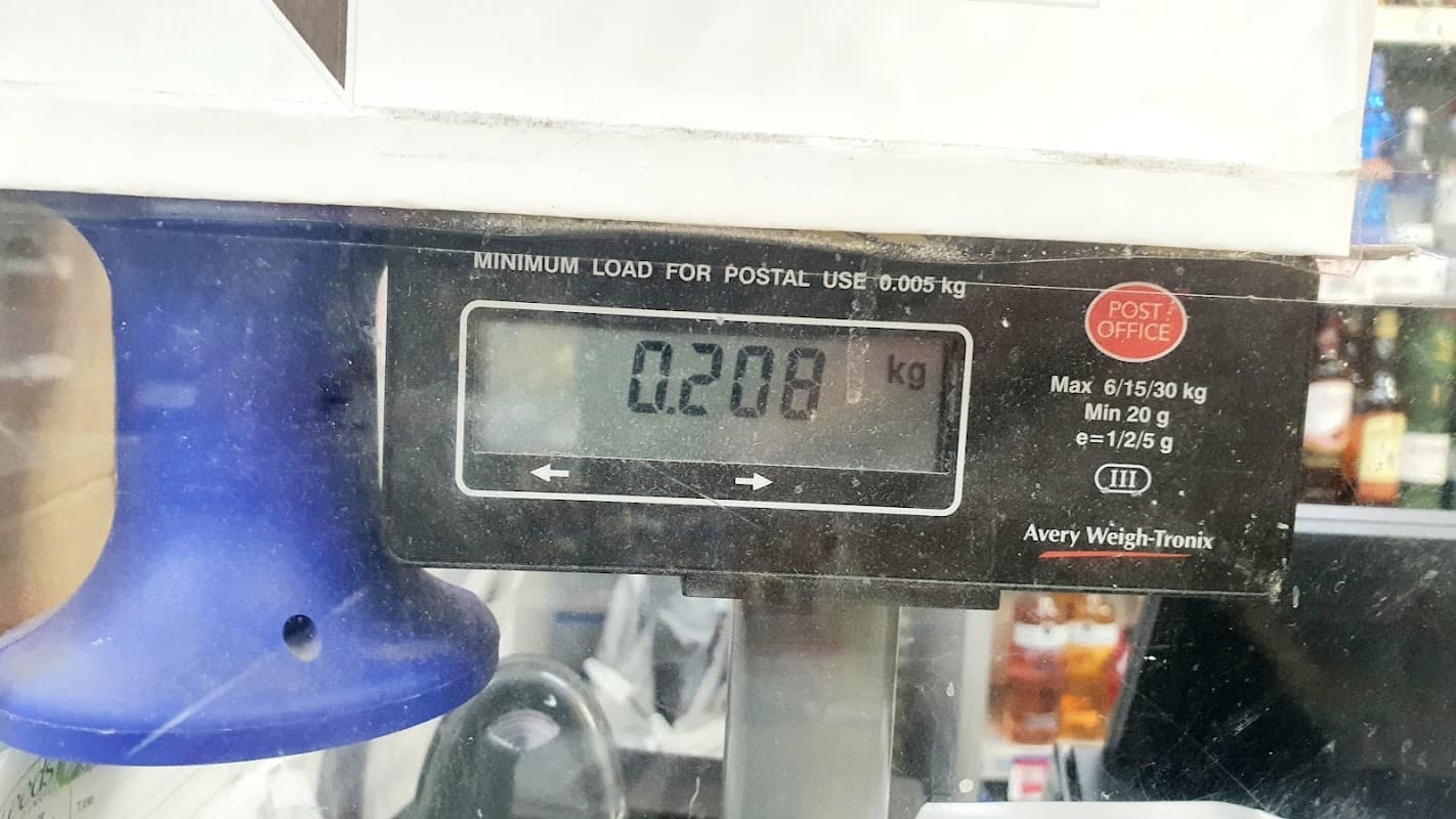 Butcher Hill Post Office - Post Offices in headingley