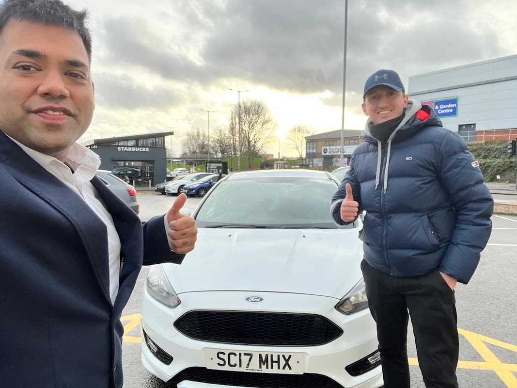 Car Boutique Ltd - Car Dealers in headingley