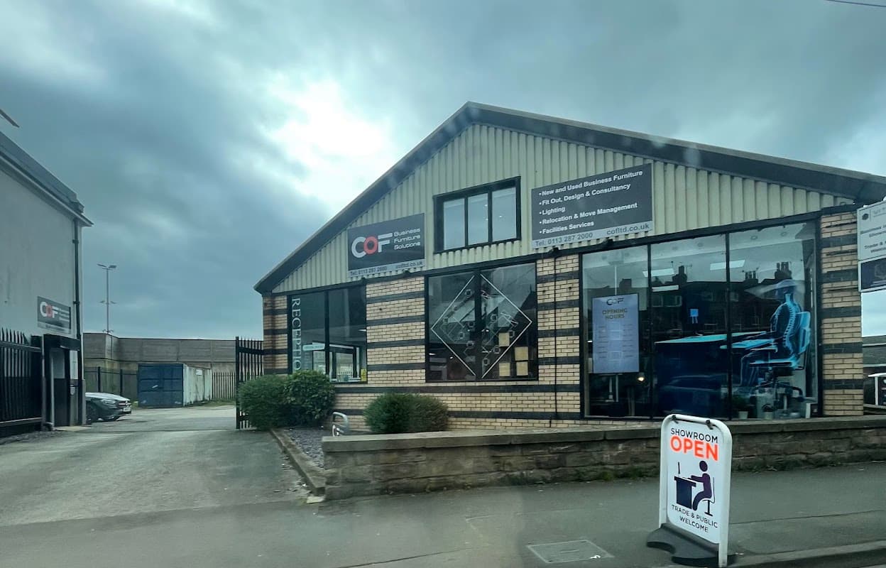 COF LTD - Furniture Shops in headingley