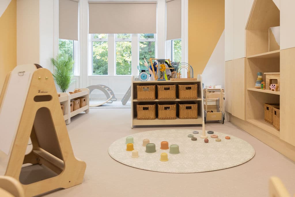 cub | the modern nursery @ headingley - Nurseries in headingley