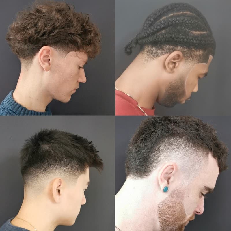 Deuces hair studio - Hair Salons in headingley