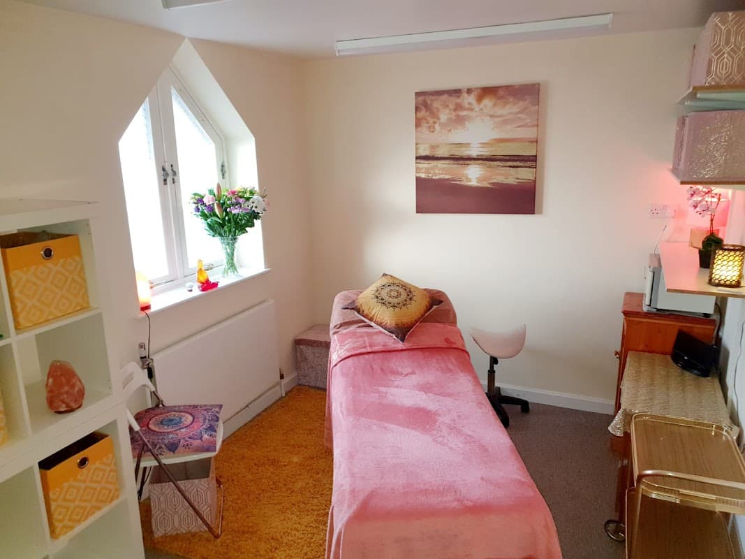 Divine Shine Health - Spa in headingley