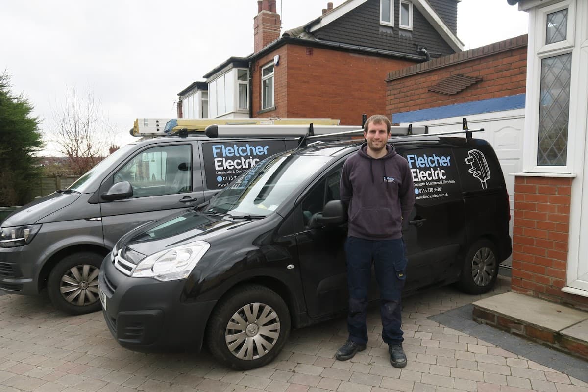 Fletcher Electric - Electricians in headingley